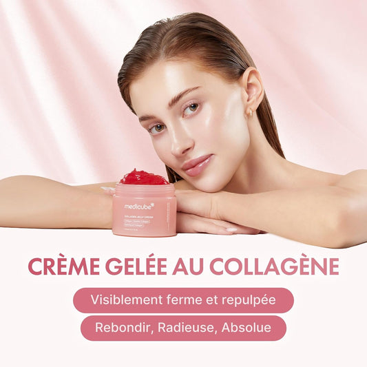 Medicube Collagene Jelly Cream - 110 ml