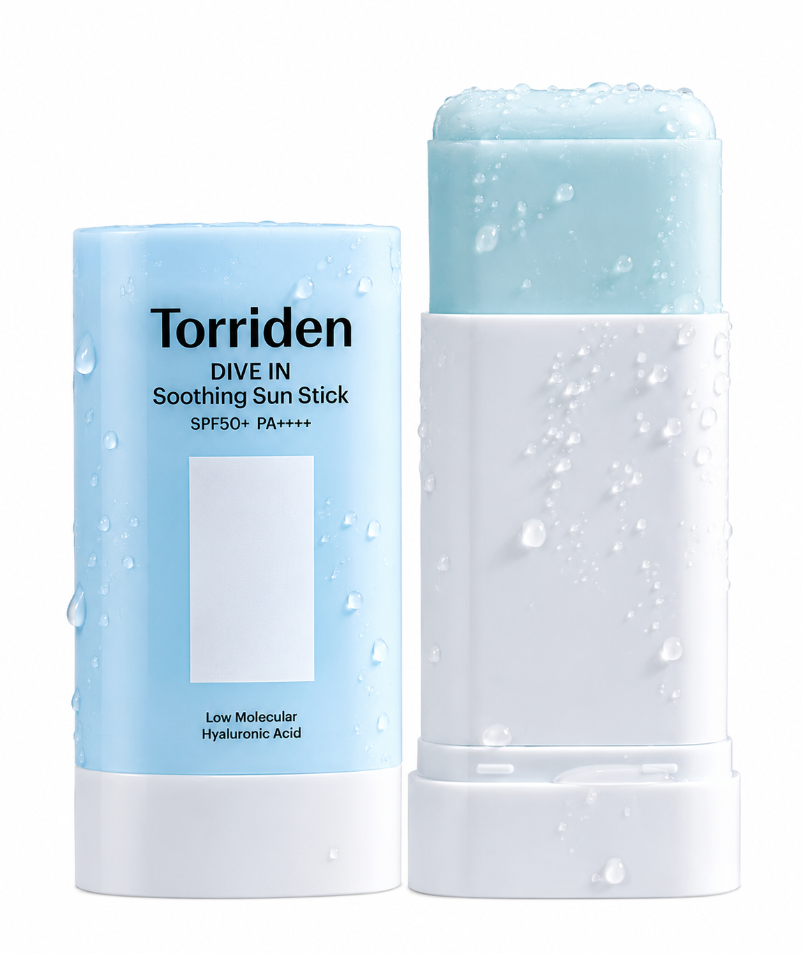 Torriden – Dive-in Moisture Soothing Sun Stick - 19g