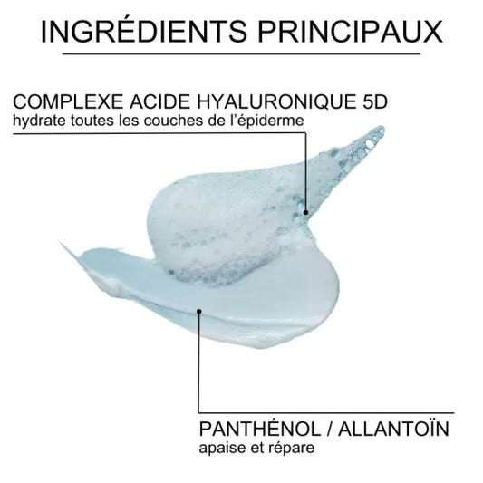 Torriden Dive-in Low Molecular Hyaluronic Acid Cleansing Foam - 150ml