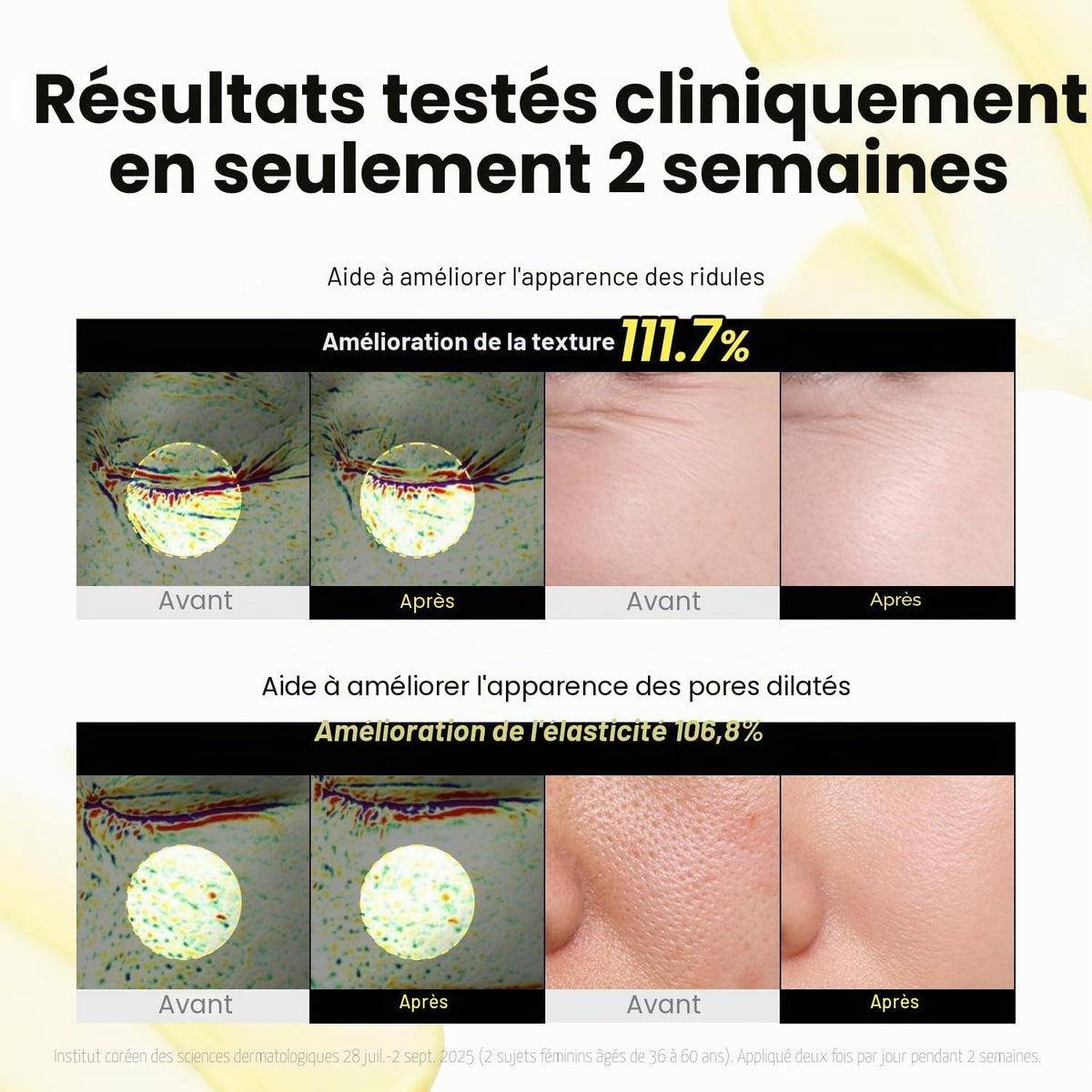 K-SECRET - SEOUL 1988 Serum: Retinal Liposome 2% + Black Ginseng - 30ml