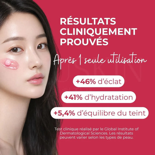 Medicube Crème Capsules TXA + Niacinamide - 55ml