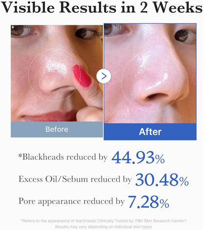 Medicube Pads Exfoliants Zéro Pore 2.0 - 70 pads