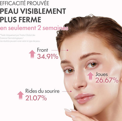 Medicube PDRN Pink Peptide Serum - 30 ml