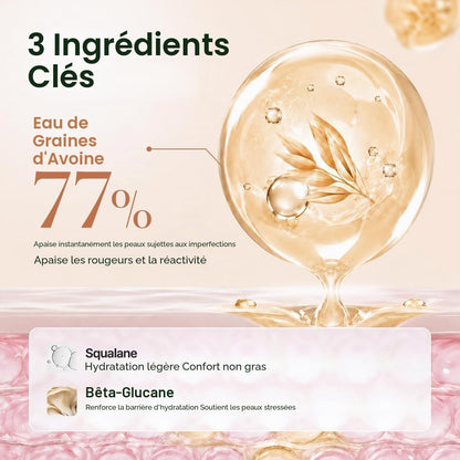 Purito Seoul Oat‑in Calming Gel Cream - 100ml