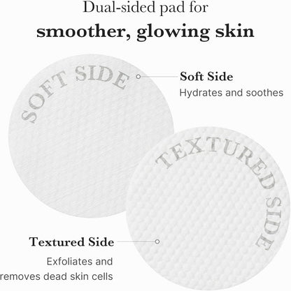 Medicube Pads Exfoliants Zéro Pore 2.0 - 70 pads