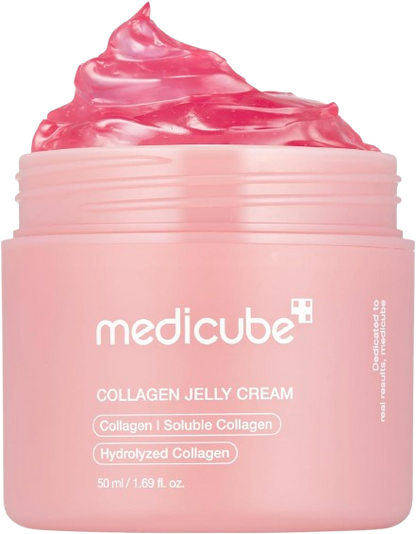Medicube Collagene Jelly Cream - 110 ml