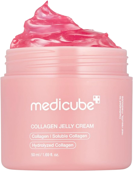 Medicube Collagene Jelly Cream - 110 ml