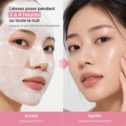 Biodance – Bio Collagen-Real Deep Mask