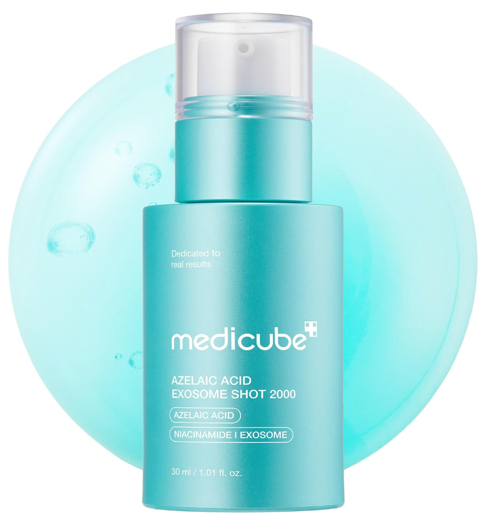 Medicube – Azelaic Acid Exosome Shot Ampoule 2000 - 30ml