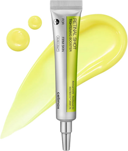 Celimax Retinal Shot Tightening Booster - 15ml