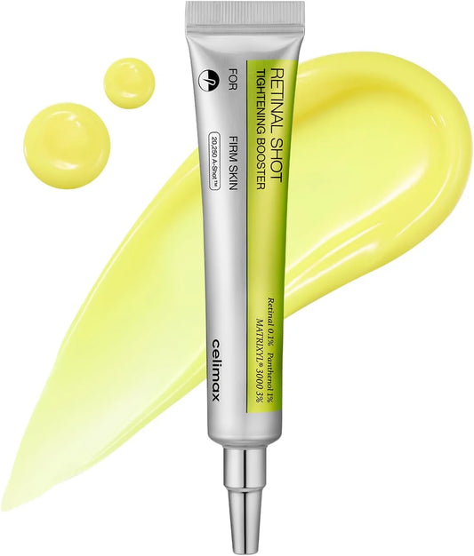 Celimax Retinal Shot Tightening Booster - 15ml