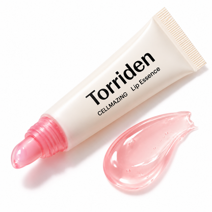 Torriden – Cellmazing Low Molecular Collagen Volume Lip Essence - 11ml
