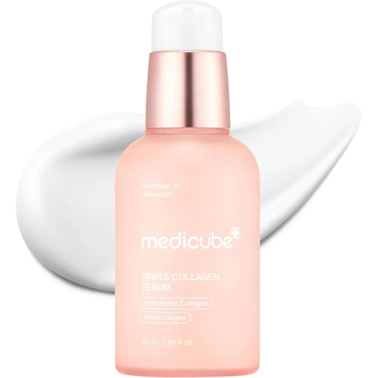 Medicube - Triple Collagen Serum 4.0 - 55 ml
