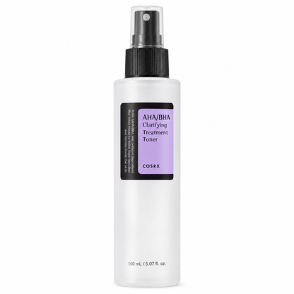COSRX – AHA/BHA Clarifying Treatment Toner - 150ml