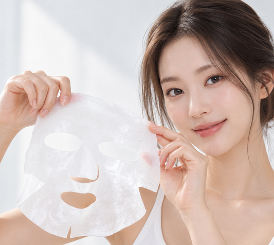 MEDIHEAL – Teatree Essential Mask