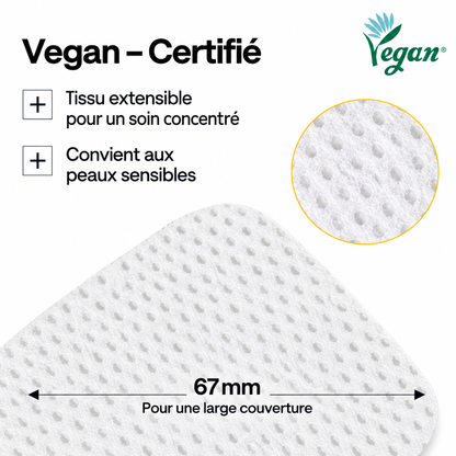 MEDIHEAL – Teatree Trouble Pad 170ml / 100 pads