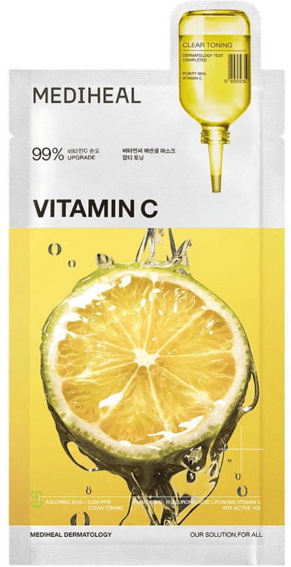 MEDIHEAL – VITA Essential Mask