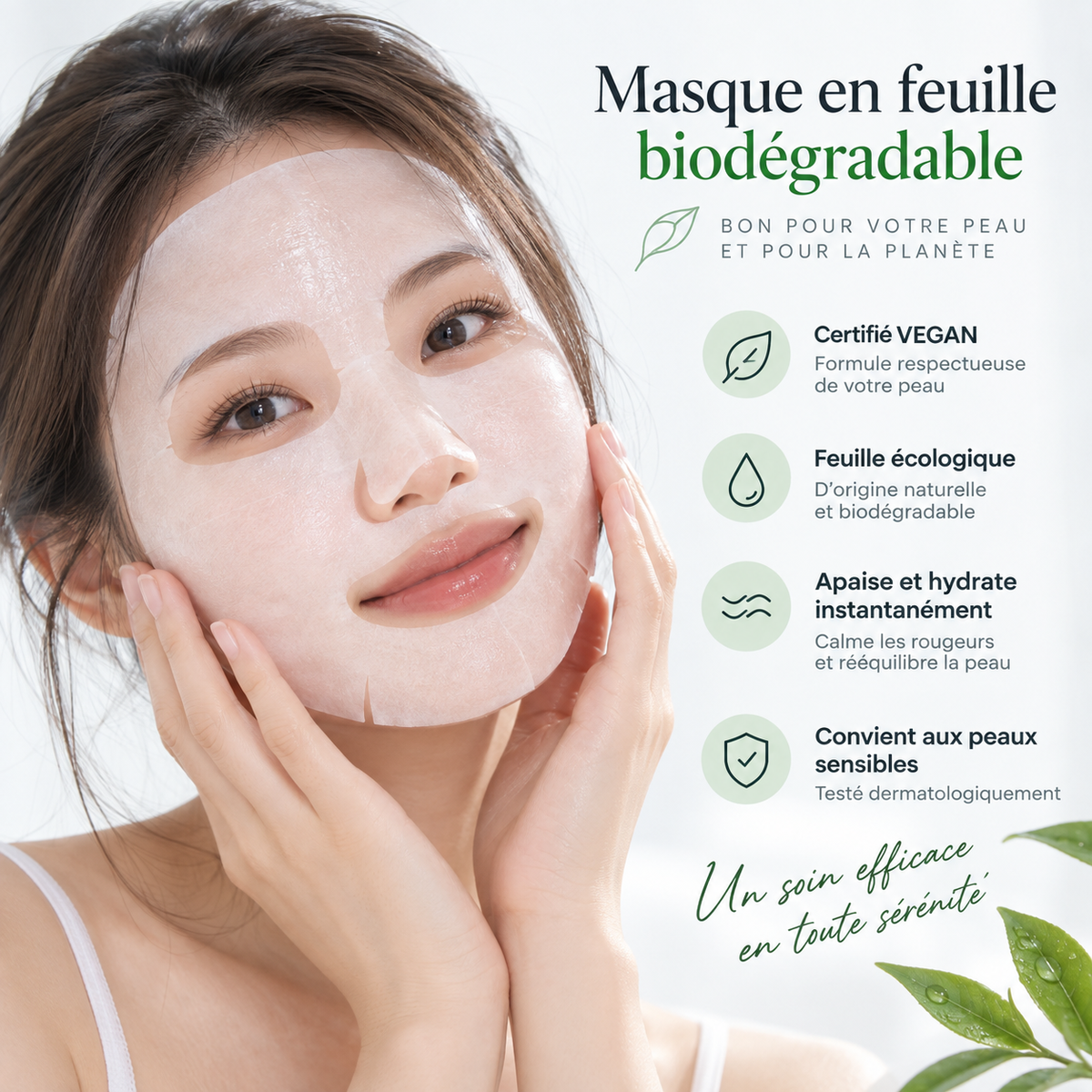 MEDIHEAL – VITA Essential Mask