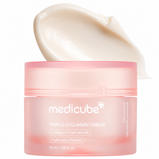 Medicube Triple Collagene Cream - 50ml