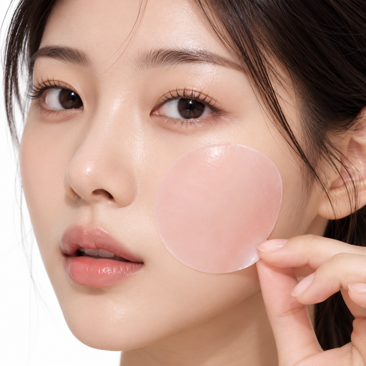 Medicube - PDRN Pink Collagen Toning Gel Toner Pad / 70 pads
