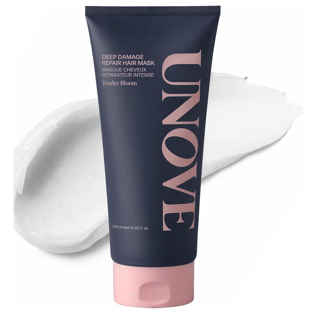 Dr. FORHAIR – UNOVE Deep Damage Treatment EX Tender Bloom-  320ml