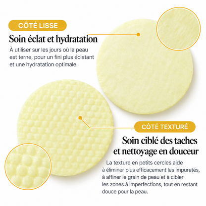 Medicube Deep Vita C Pads – 150g /70 pads