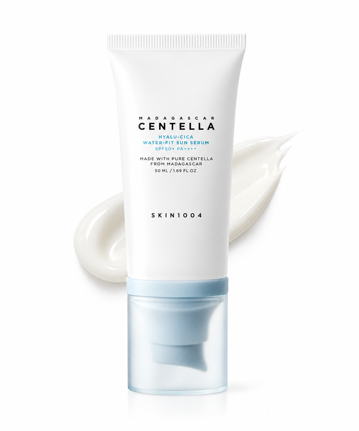 SKIN1004 – Madagascar Centella Hyalu-Cica Water-Fit Sun Serum - 50ml