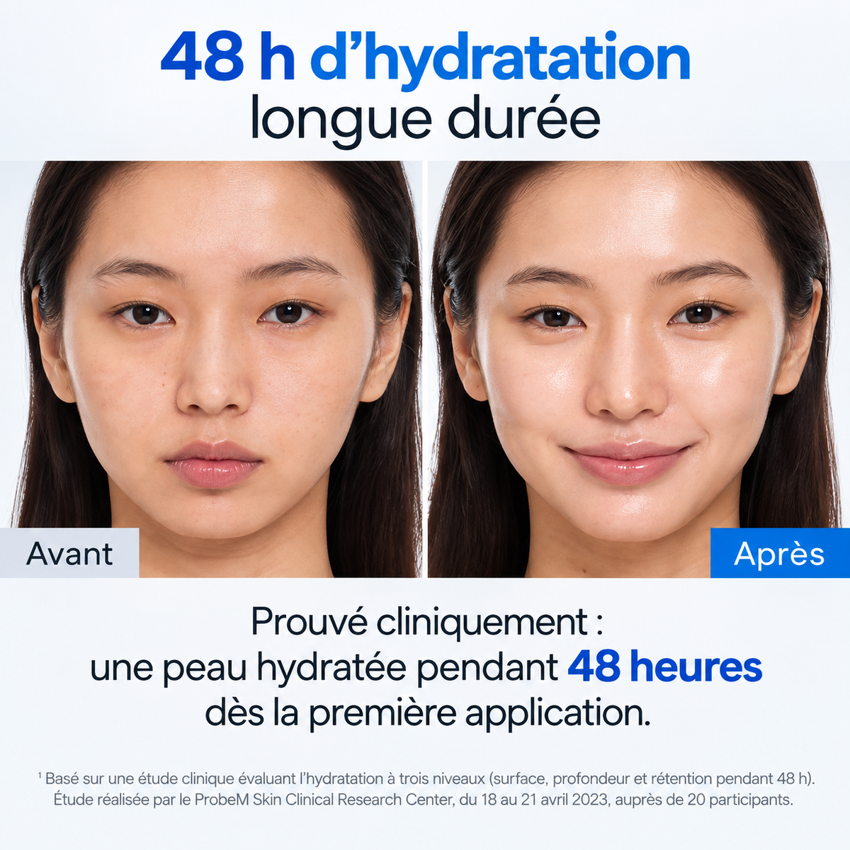 Torriden - Dive-in Low Molecular Hyaluronic Acid Serum - 50ml