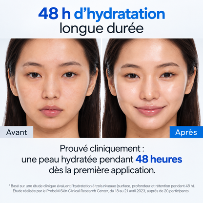 Torriden - Dive-in Low Molecular Hyaluronic Acid Serum - 50ml
