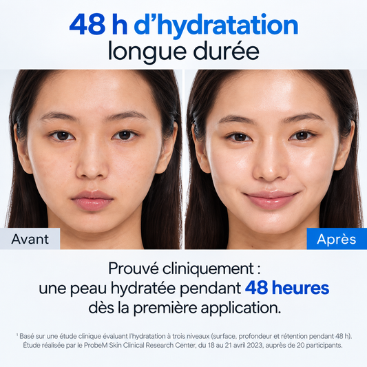 Torriden - Dive-in Low Molecular Hyaluronic Acid Serum - 50ml