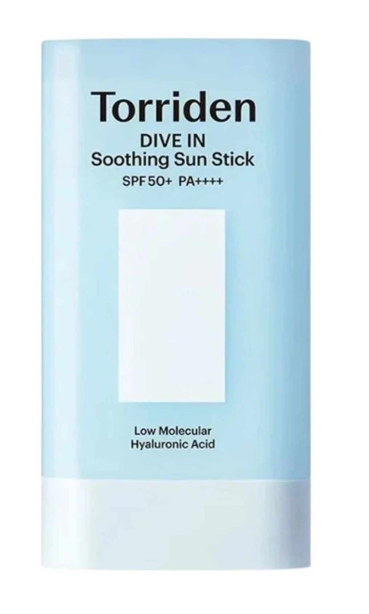 Torriden – Dive-in Moisture Soothing Sun Stick - 19g