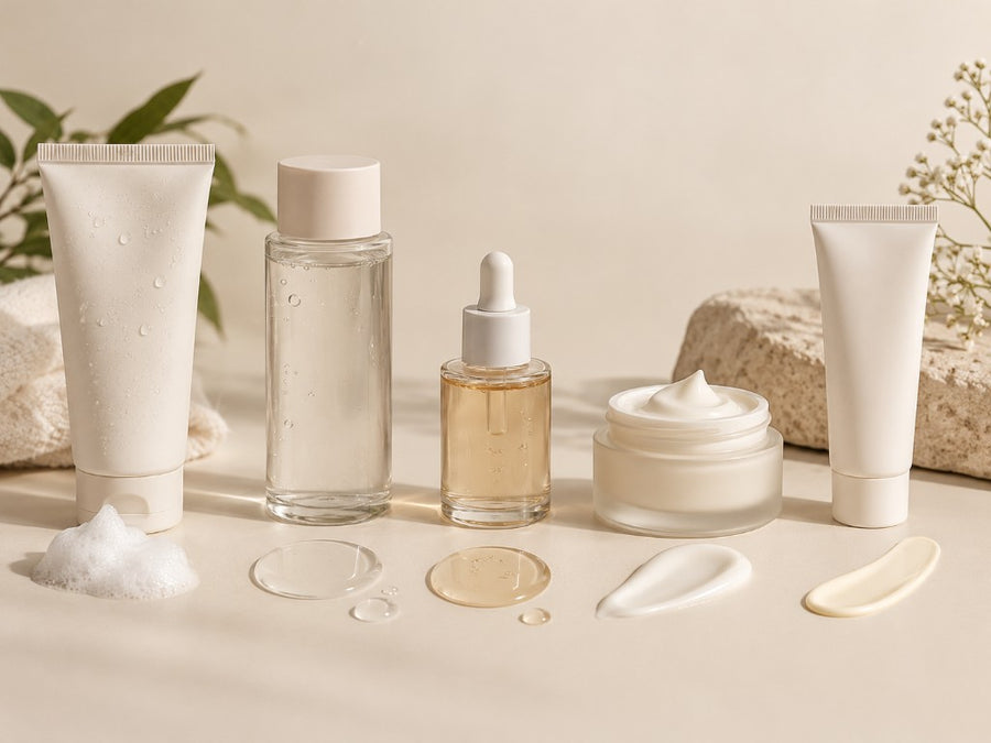 Routine coréenne : dans quel ordre appliquer ses soins ?