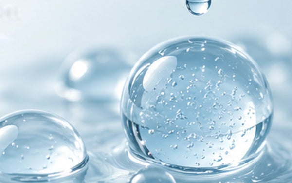 Soins hydratation — skincare coréenne